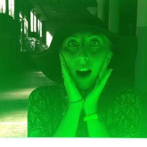 Meet your Posher, Robin